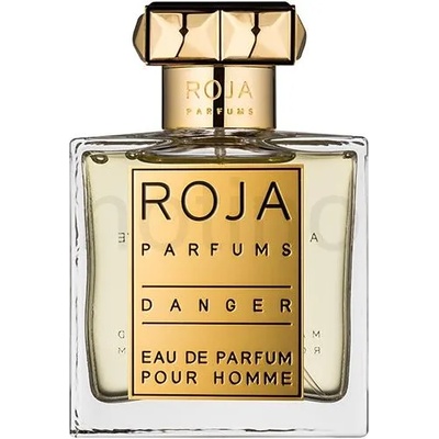 Roja Parfums Danger pour Homme EDP 50 ml