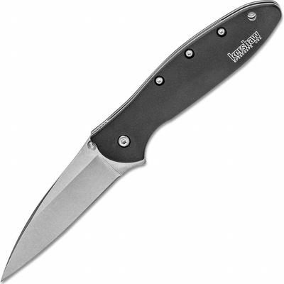 KERSHAW Ken Onion LEEK K-1660SWBLK