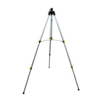 Image 1 of Nivel system Тринога алуминиева 0.62-1.82 м nivel system sjj-m1