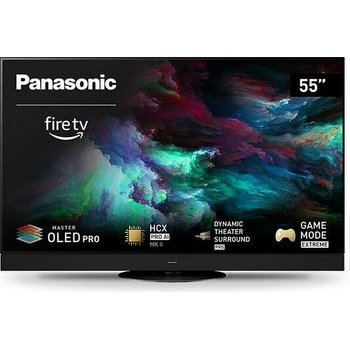Panasonic TV-55Z90AEG