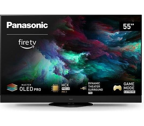 Panasonic TV-55Z90AEG