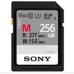 Sony SDXC 256GB UHS-II SFG2M