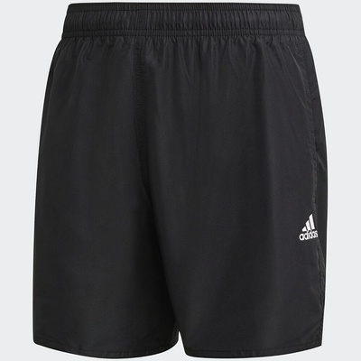 Adidas Мъжки Плувни Шорти Adidas CLX Solid Swim SH FJ3379 (FJ3379)