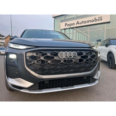 Audi Q3 TDI S tronic S-line 110 kW
