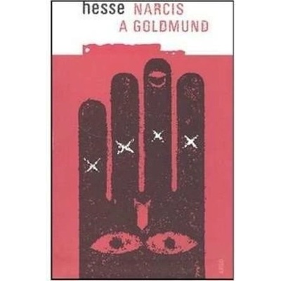 Narcis a Goldmund - Hermann Hesse