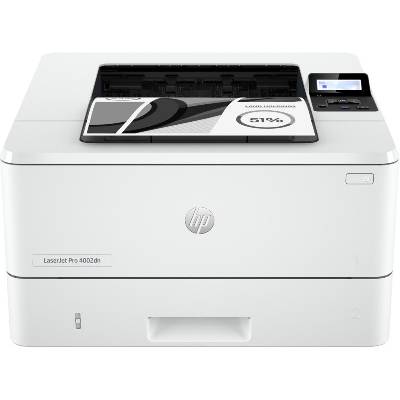 LaserJet Pro 4002dn Printer HP (2Z605F)