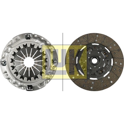 Schaeffler LuK Spojková sada 630314909