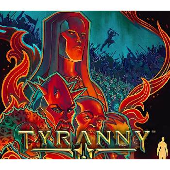 Tyranny (Commander Edition)