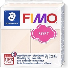 Fimo soft 8020 56 g telová