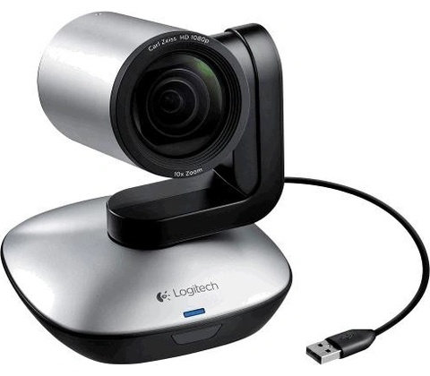Logitech PTZ Pro 2