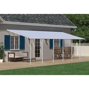 Palram Canopia Sierra 3x8,5 m (703195)
