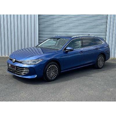 Volkswagen Passat Variant 1.5 eHybrid Elegance DSG 150 kW