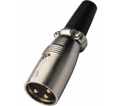 Monacor NC-407