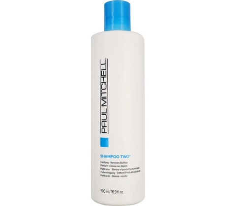 Paul Mitchell Shampoo Two 500 ml