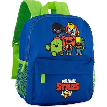 Раница за предучилищна и детска градина Brawl Stars (GC-BRWL-031)