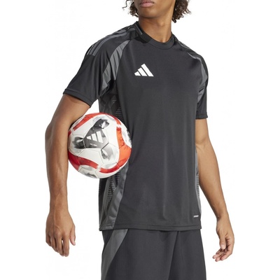 adidas TIRO24 C M JSY černá