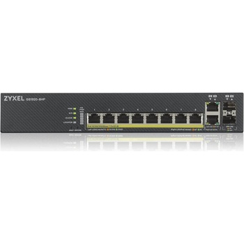 Image 1 of Zyxel GS1920-8HPV2-EU0101F
