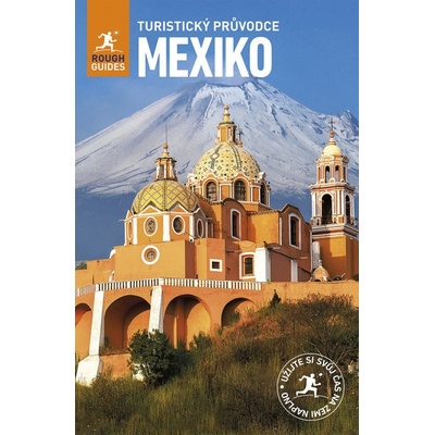 Mexiko - Jan Sládek