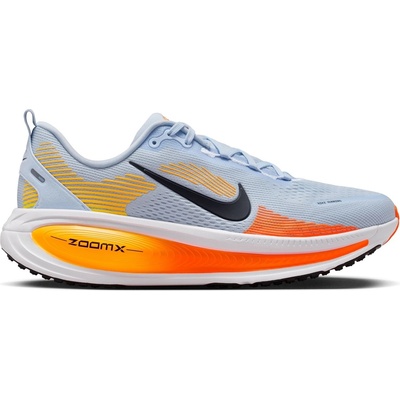 Nike Мъжки маратонки Nike Vomero 18 Mens Running Shoes - Blue/Orange
