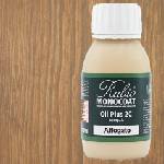 Rubio Monocoat Oil 2C Affogato - Двукомпонентно масло за вътрешна употреба 3.5л (6047)