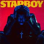 Universal Weeknd: Starboy - CD (015504)