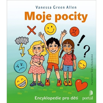 Moje pocity