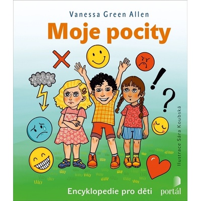 Moje pocity