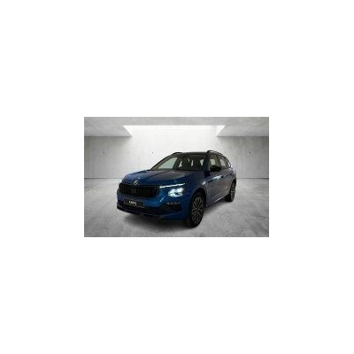 Skoda Kamiq 1.0 TSI Tour 85 kW