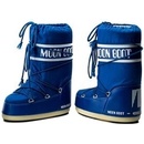 Tecnica Moon Boot Nylon Electric Blue