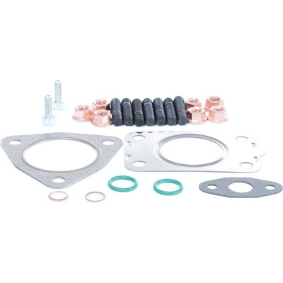 Turbodúchadlo - montáżna sada BTS Turbo T931002ABS