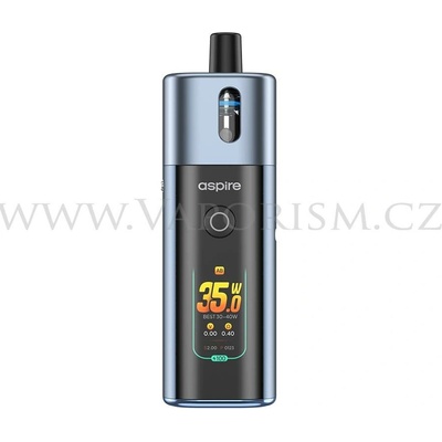 Aspire Fluffi Pro POD 2800 mAh Navy blue