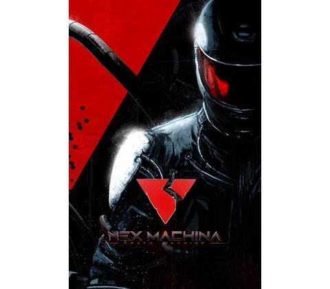 Nex Machina
