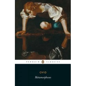 Metamorphosis (ISBN: 9780140440584)
