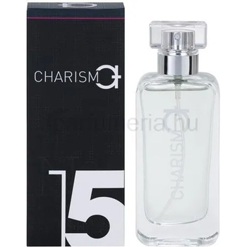 Charismo No.15 for Men EDP 50 ml
