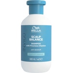 Wella Invigo Scalp Balance Шампоан против пърхот, 300 ml - baby