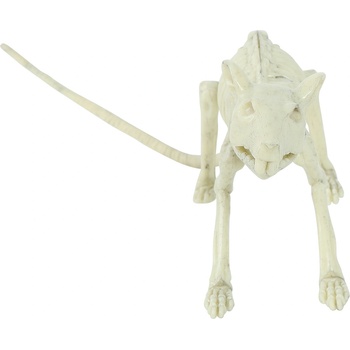 Image 1 of Fiestas Guirca Скелет на плъх