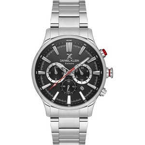 Daniel Klein Мъжки часовник Daniel Klein Exclusive - DK. 1.13643-1 (DK.1.13643-1) Часовници