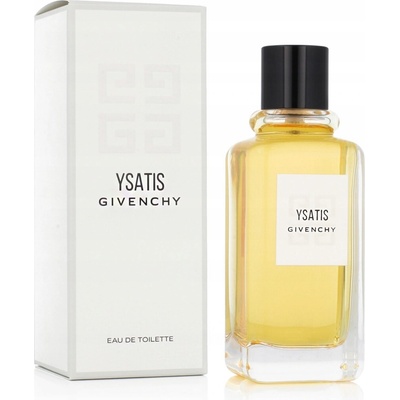 Givenchy Ysatis toaletná voda dámska 100 ml