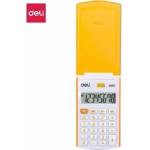 Deli Nature Deli Calculator DELI CALCULATOR 39217 ORANGE Калкулатори