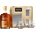 Depaz Tres Vieux Rhum VSOP с 2 чаши