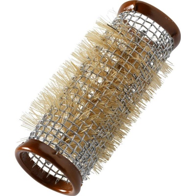 12ks kovové natáčky, průměr 24mm