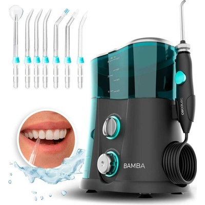 Cecotec 4315 Bamba ToothCare 1200