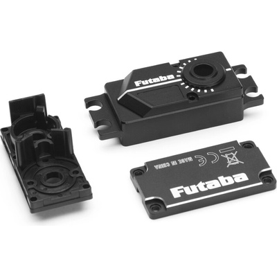 Futaba krabička serva HPS-CB700