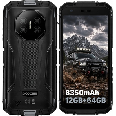 Doogee Fire 3 3GB/64GB
