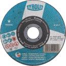 TYROLIT Basic A46Q-BFB