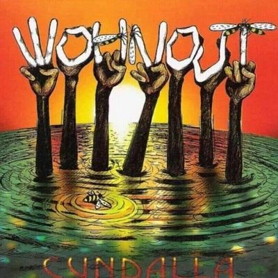 Wohnout - Cundalla Vinyl LP