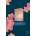 NLT Thrive Devotional Bible for Women (Leatherlike, Rose Metallic ) | Tyndale