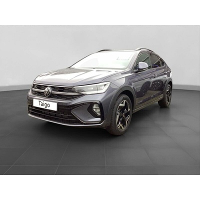 Volkswagen Taigo 1.0 TSI R-Line DSG 85 kW