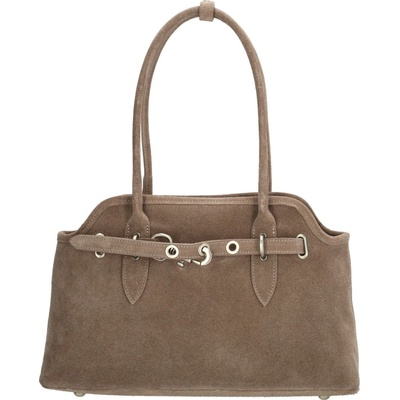 Charm London Mariëlle L722 Dark taupe 7L