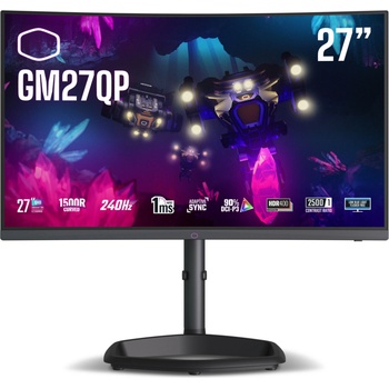 Cooler Master GM27QP